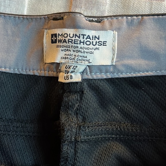 🌿 NWT Mountain Warehouse Pants - Picture 10 of 11